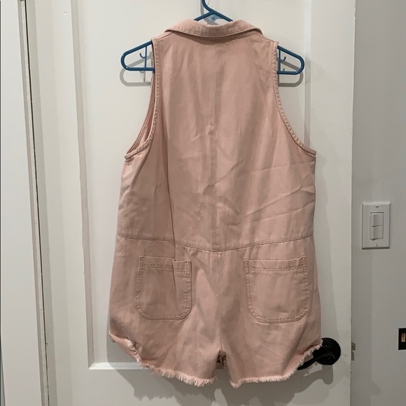 Romper - Picture 5 of 5